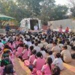 School Safety Week