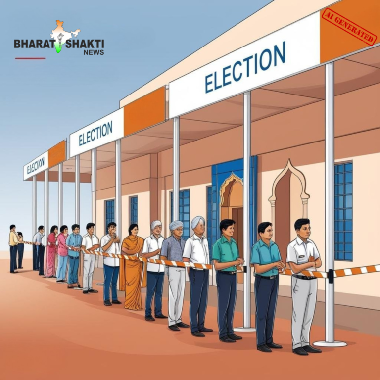 સ્થાનિક સ્વરાજ સંસ્થા