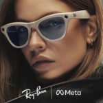 Meta Ray-Ban smart glasses India