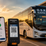GSRTC Digital Payment Gujarat