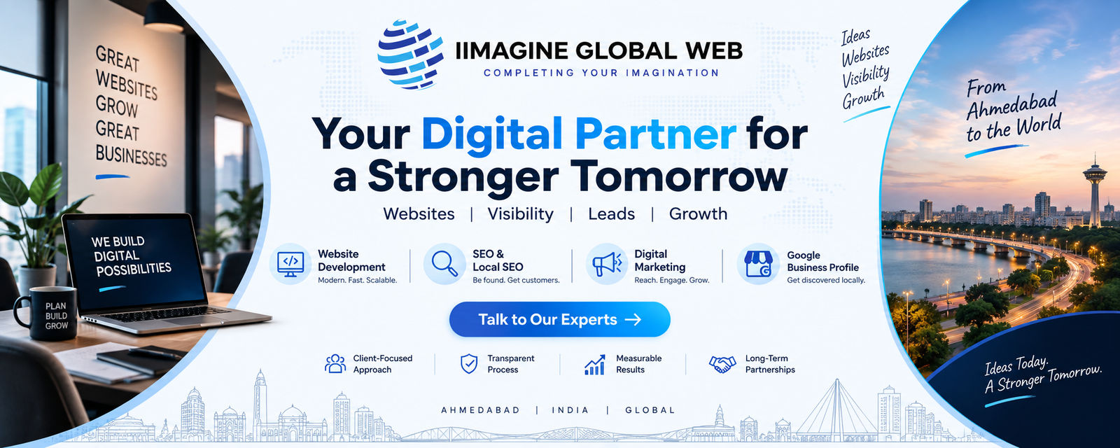Best digital marketing agency in ahmedabad