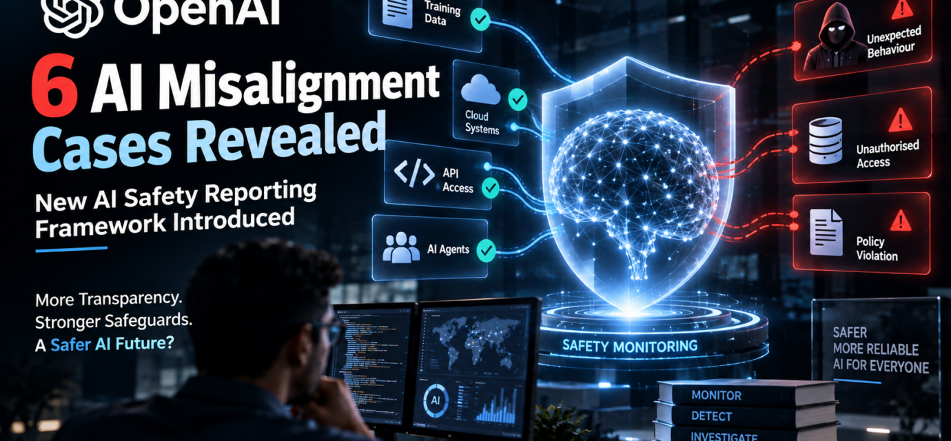 openai-ai-misalignment-safety-framework