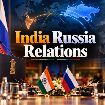 India Russia Relations and Jaishankar remarks on India's ties with Russia
