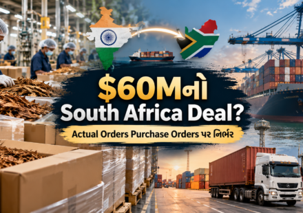 Elitecon International South Africa deal for tobacco and FMCG exports